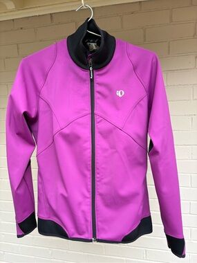 Pearl Izumi Elite Softshell Jacket